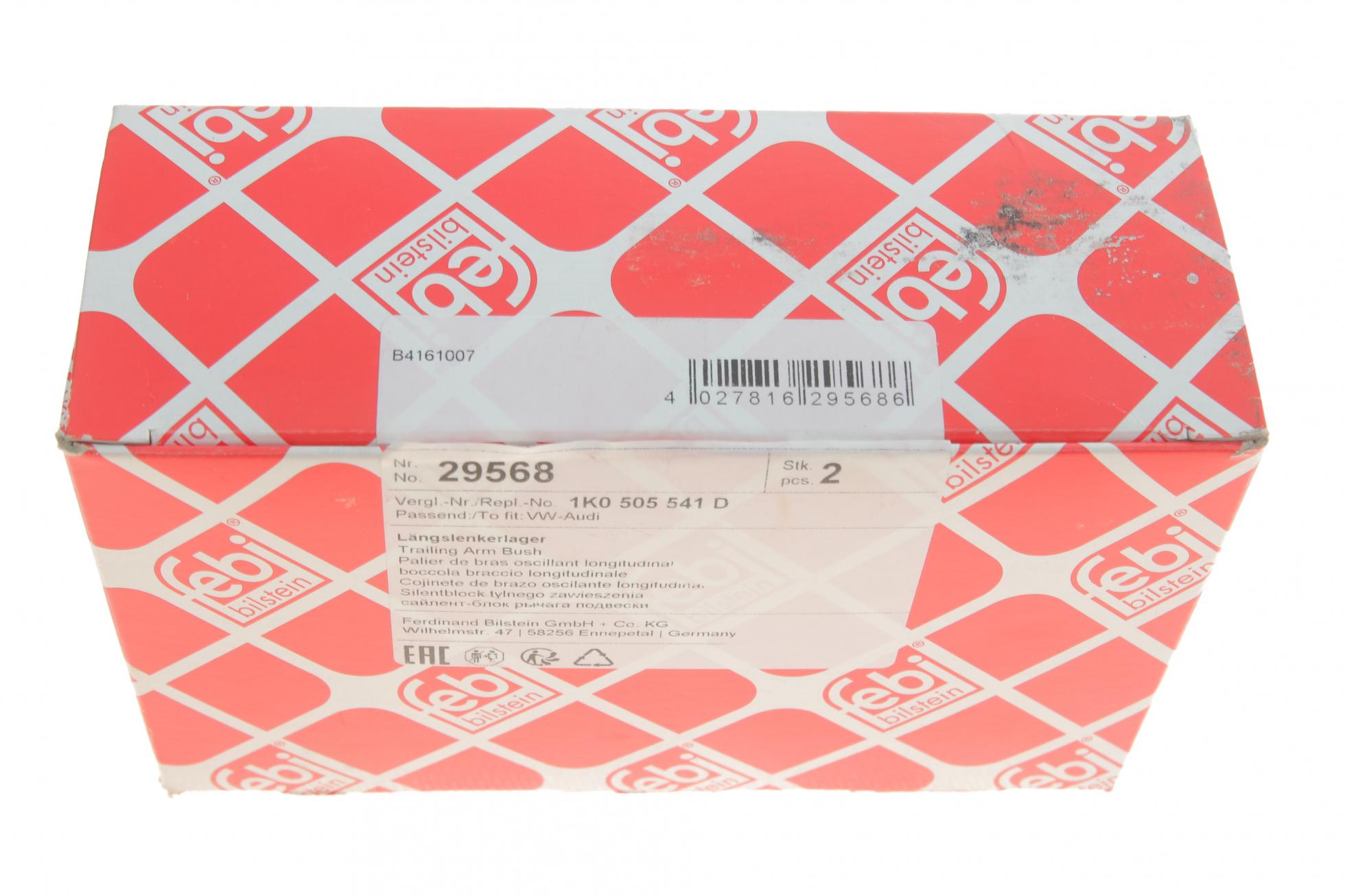 29568 FEBI BILSTEIN